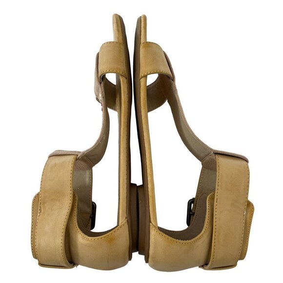 Michael Antonio Flip Flop Boho Beaded Sandles Summer Slippers Beach Shoes Size 6 - Picture 6 of 11